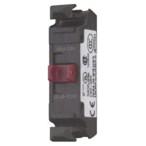 Контактний елемент 1НЗ зменшеної глибини M22-FK01, Eaton