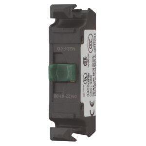 Контактний елемент 1НВ зменшеної глибини M22-FK10, Eaton