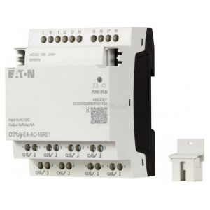 Модуль розширення EASY-E4-AC-16RE1 8 вх./8 вих. 100-240В AC/DC, Eaton