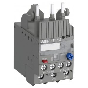 Реле електротеплове TF42-20 Ir=16...20А, ABB