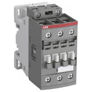 Контактор AF26-30-00-13 26А 100-250В AC/DC, ABB