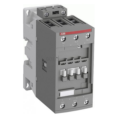 Контактор AF65-30-00-13 65А 100-250В AC/DC, ABB