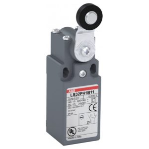 Кінцевий вимикач 1НВ+1НЗ LS30P41B11, ABB