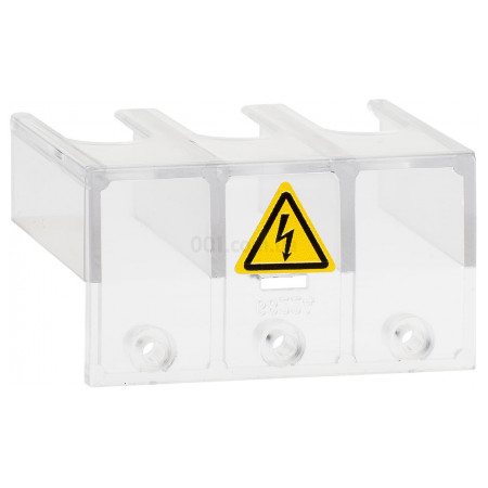 Кришка клемна OTS63T3 для OT63...80F3/FT3, ABB