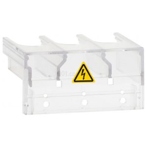 Кришка клемна OTS125T3 для OT100...125F3/FT3, ABB