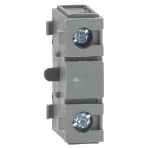 Контакт додатковий (лівий) OA3G01 1НЗ для OT160EV...4000, ABB