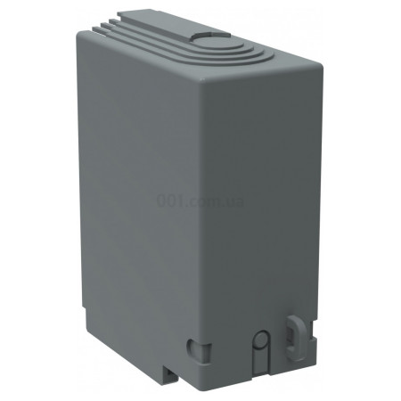 Кришка клемна OTS250G1L/3 для OT160EV...250E, ABB