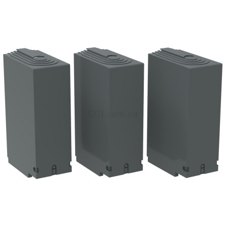 Кришка клемна OTS400G1L/3 для OT315...400E, ABB