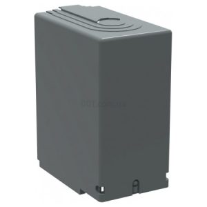 Кришка клемна OTS800G1L/3 для OT630...800E, ABB