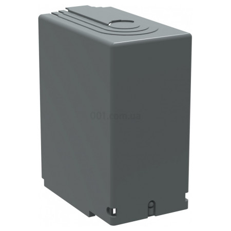 Кришка клемна OTS800G1L/3 для OT630...800E, ABB