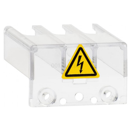Кришка клемна OTS40T3 для OT16...40F3/FT3, ABB