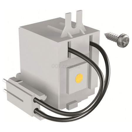 Розчеплювач незалежний (розмикання) Tmax SOR T4-T5-T6 220-240V AC (без кабеля), ABB