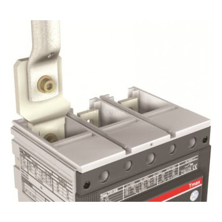 Клеми розширені Tmax ES T4 (3 шт.), ABB