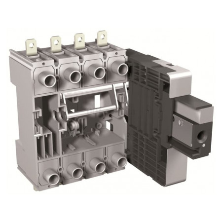 Панель висувна Tmax T6 W FP 3p EF (передні клеми), ABB