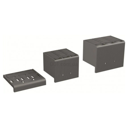 Кришки виводів 7,5мм (2 шт.) LTC A2 3P, ABB