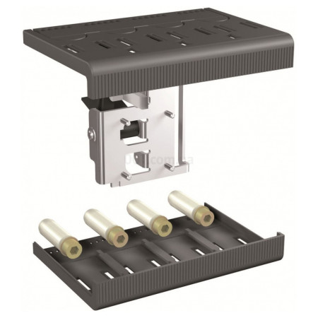 Комплект для перетворення стаціонарного виконання у втичне KIT P MP XT4 3P, ABB