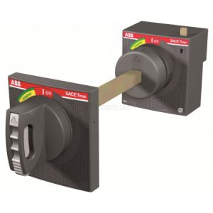 Привід ручний поворотний RHE для XT2-XT4 W (викатне виконання), ABB
