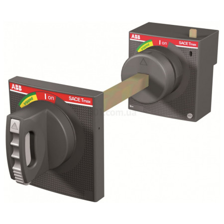 Привід ручний поворотний RHE для XT2-XT4 W (викатне виконання), ABB