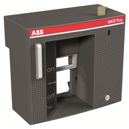 Панель фронтальна FLD XT2-XT4 W для викатного виконання, ABB
