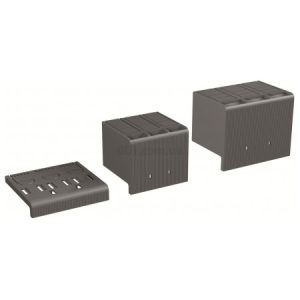 Кришки клем HTC для XT3 3p (2 шт.), ABB