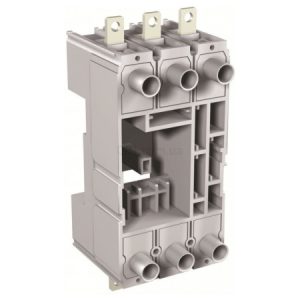 Панель втична XT4 P FP 3p EF (передні клеми), ABB