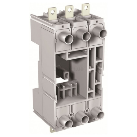 Панель втична XT4 P FP 3p HR (задні клеми), ABB