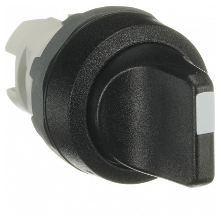 Перемикач поворотний на 2 положення (B/C) чорний M2SS1-10B, ABB