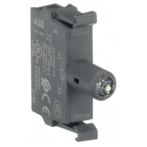 Модуль підсвічування (LED) MLBL-07W 230V AC білий, ABB