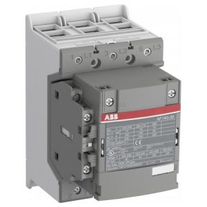 Контактор AF140-30-11-13 140А 100-250В AC/DC 1НВ+1НЗ, ABB