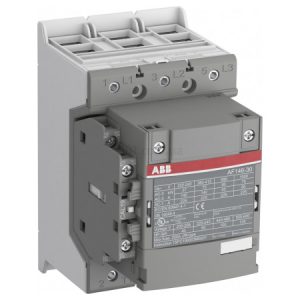 Контактор AF146-30-11-13 146А 100-250В AC/DC 1НВ+1НЗ, ABB