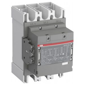 Контактор AF370-30-11-13 370А 100-250В AC/DC 1НВ+1НЗ, ABB