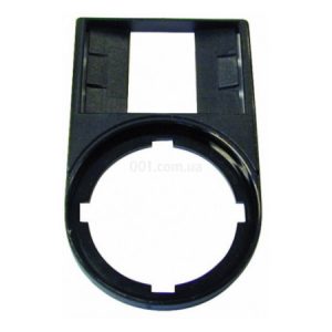 Шильдик 50×30мм без напису M22S-ST-X, Eaton