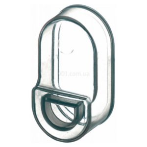 Захисний ковпачок для подвійних кнопок M22-T-DD, Eaton