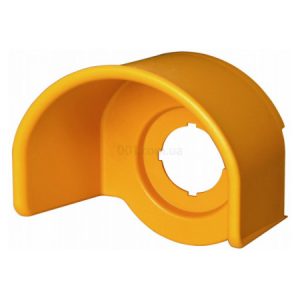 Захисне кільце для аварійних кнопок M22-XGPV, Eaton