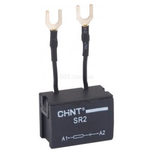 Кола рeзистивно-ємнісні SR2-C 100В-250В AC/DC для НЗ1(NXC)-40-95, CHINT