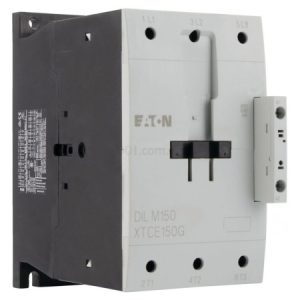 Контактор DILM150 (RAC240) 150А 230В/AC, Eaton