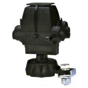 Обмежувач перенапруги ETITEC A 280/5/C-NO (5кА, 8/20), ETI