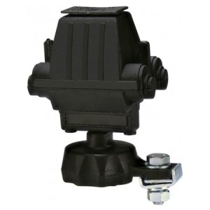 Обмежувач перенапруги ETITEC A 500/5/B-NO (5кА, 8/20), ETI