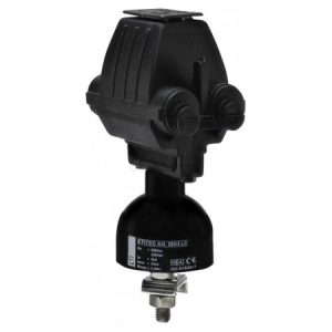 Обмежувач перенапруги ETITEC A 280/5/C (5кА, 8/20), ETI
