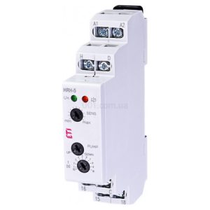 Реле контролю рівня рідини HRH-5 UNI 24..240В AC/DC 1×8A, ETI