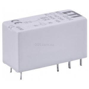 Реле електромеханічне MER1-024AC (1×16A 250VAC), ETI