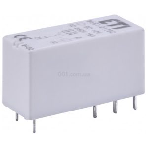 Реле електромеханічне MER1-012DC (1×16A 250VAC), ETI