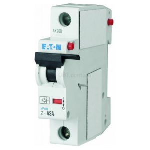Розчеплювач незалежний Z-ASA/230 110-220В до PL, PFL, Z-MS, Eaton