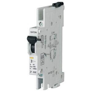 Блок додаткових контактів ZP-NHK 2CO до PL, PFL, Z-MS, Eaton