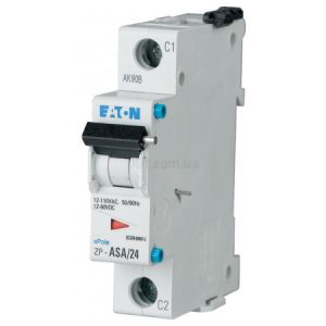 Розчеплювач незалежний ZP-ASA/24 12-60В до Z-MS, Eaton
