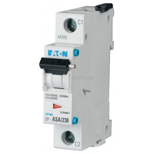 Розчеплювач незалежний ZP-ASA/230 110-220В до Z-MS, Eaton