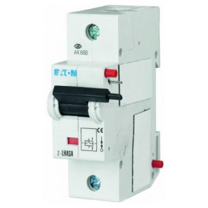 Розчеплювач незалежний Z-LHASA/24 12-60В до PLHT, Eaton