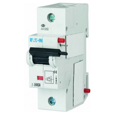 Розчеплювач незалежний Z-LHASA/24 12-60В до PLHT, Eaton