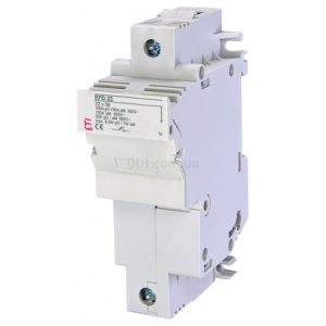 Тримач плавкої вставки (роз'єднувач) EFD 22 1p 690В, ETI