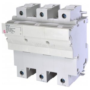 Тримач плавкої вставки (роз'єднувач) EFD 22 3p 690В, ETI
